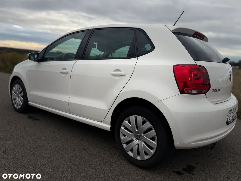 Volkswagen Polo - 26