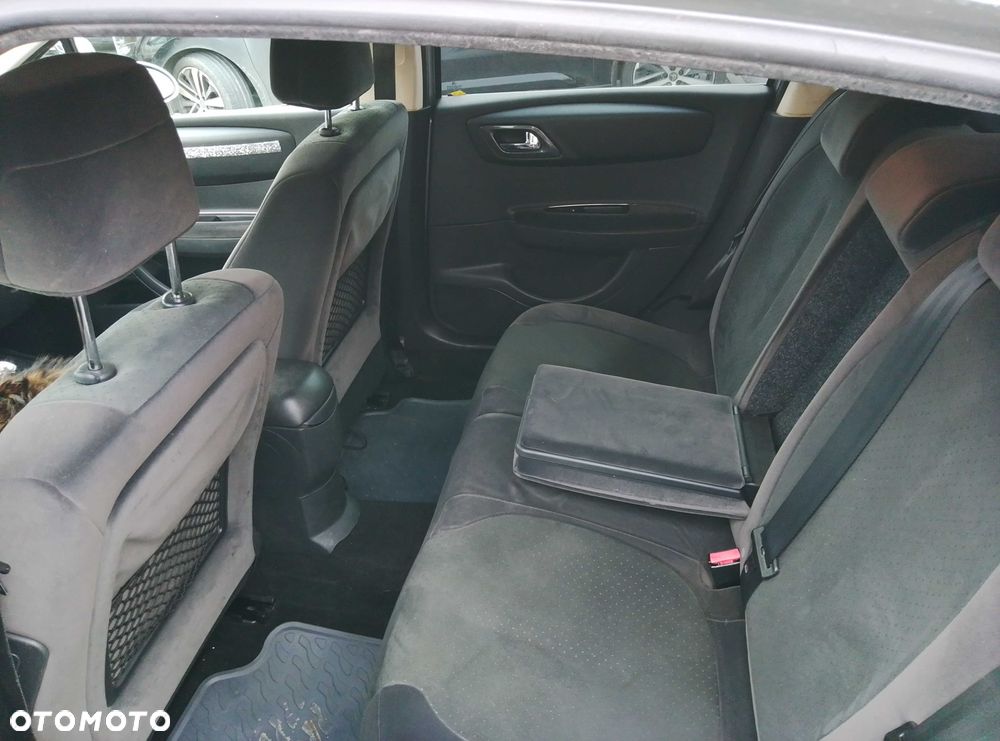 Citroen C4 2006 photo 4