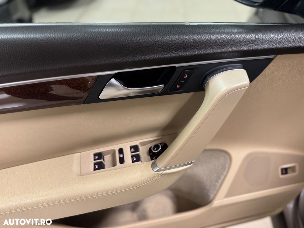 Volkswagen Passat 2.0 TDI 4Motion Highline - 21