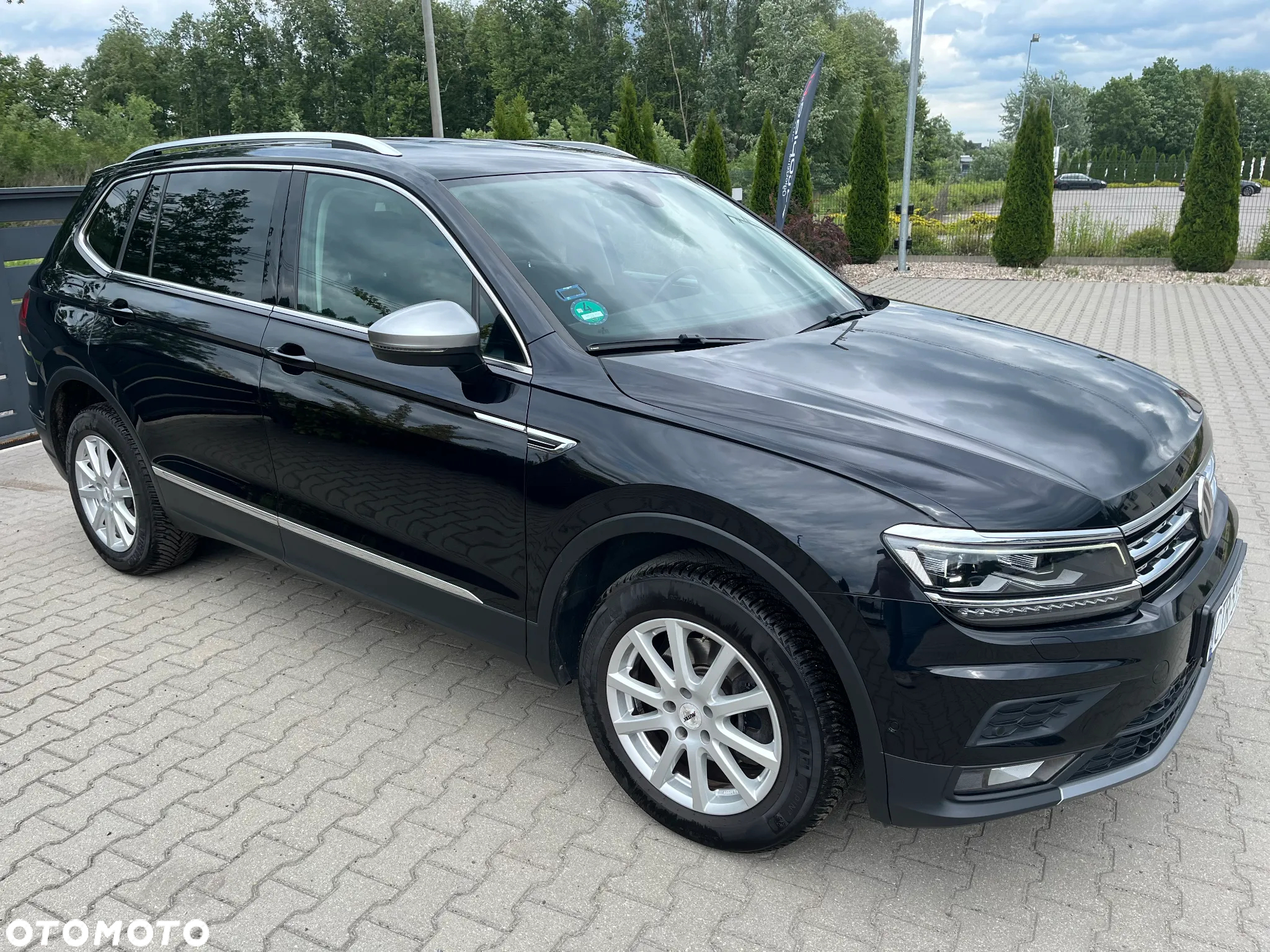 Volkswagen Tiguan - 6