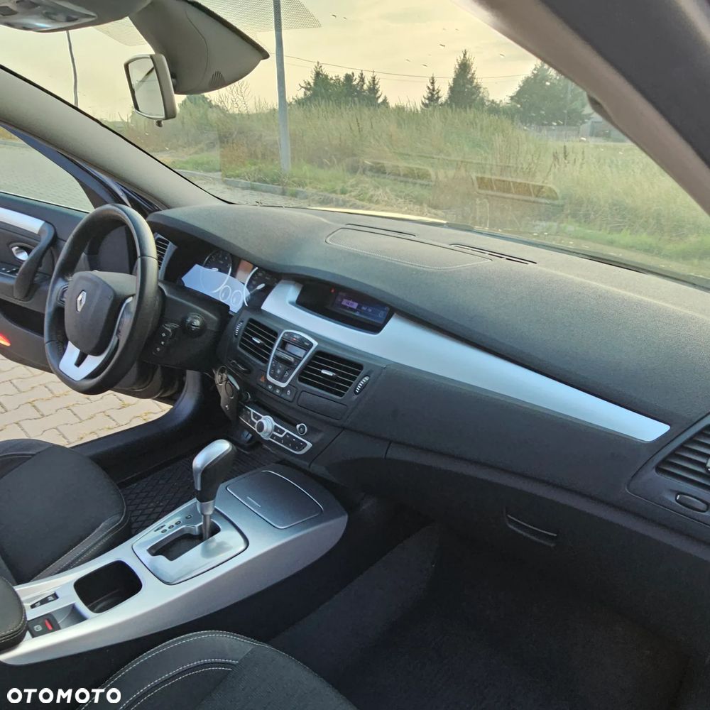 Renault Laguna 2.0 16V Turbo Dynamique - 19