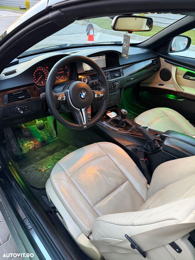 BMW Seria 3 320d - 9