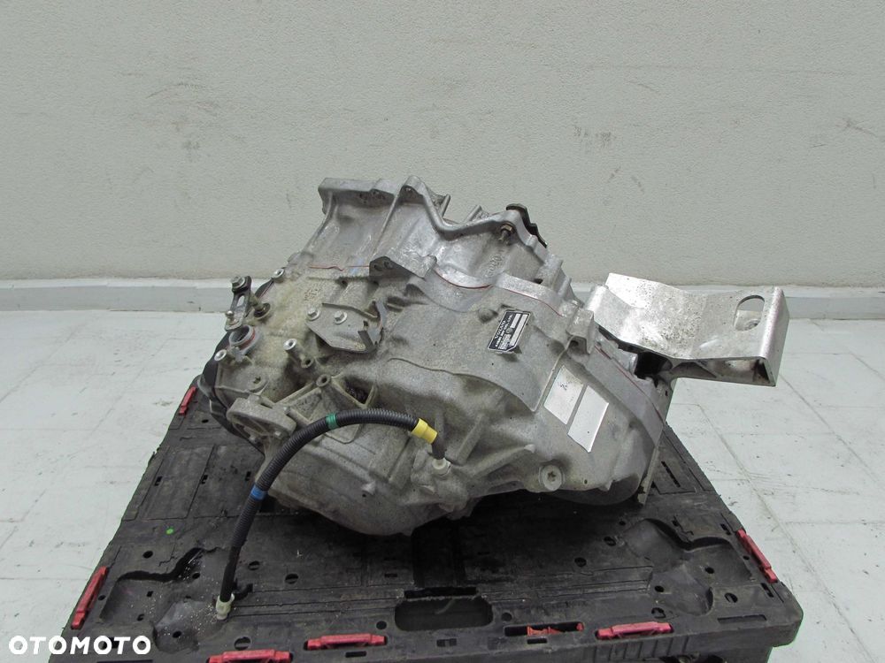 VOLVO XC90 LIFT 2.4 D5 07-14 SKRZYNIA BIEGOW AUTOMATYCZNA 30735326  31259317 TF-80SC - 11