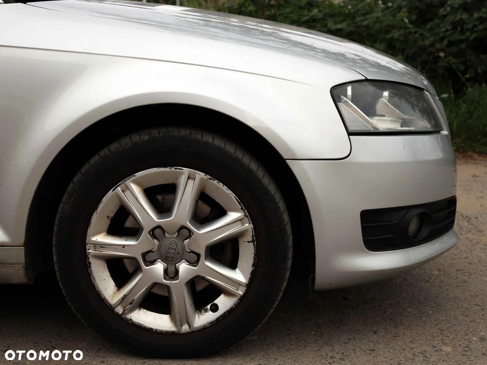 Audi A3 - 9