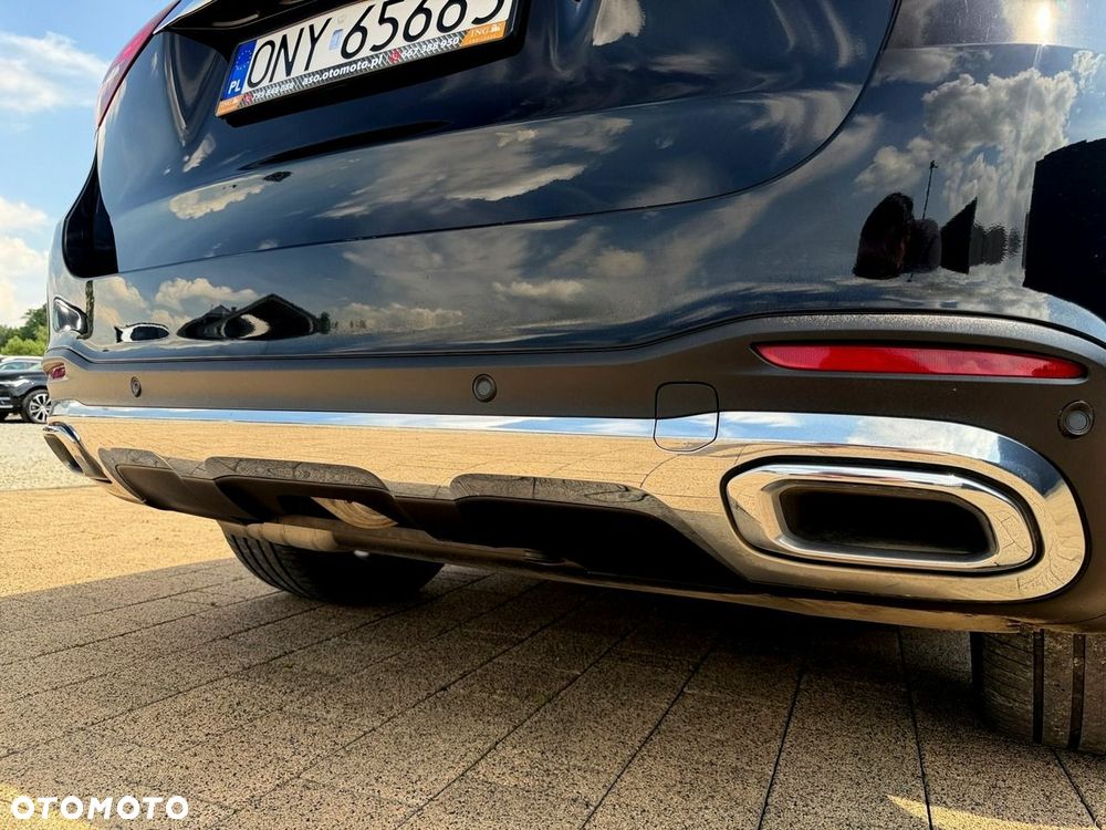 Mercedes-Benz GLE 350 de 4Matic 9G-TRONIC AMG Line Advanced Plus - 15