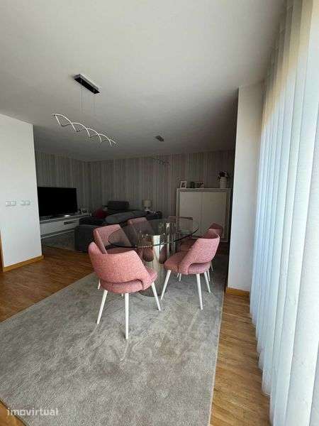 Apartamento T3 Duplex Matosinhos - Grande imagem: 4/10