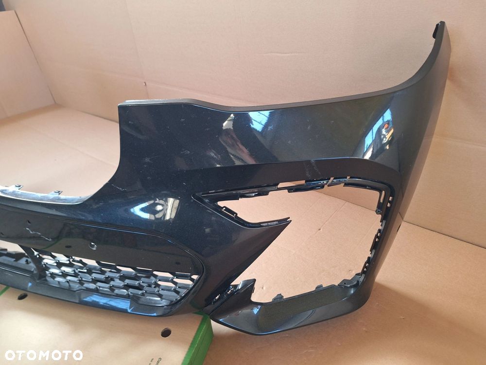 BMW X7 G07 M-PAKIET 19- ZDERZAK PRZÓD PRZEDNI 8069886 WYSYŁKA 24H - 4