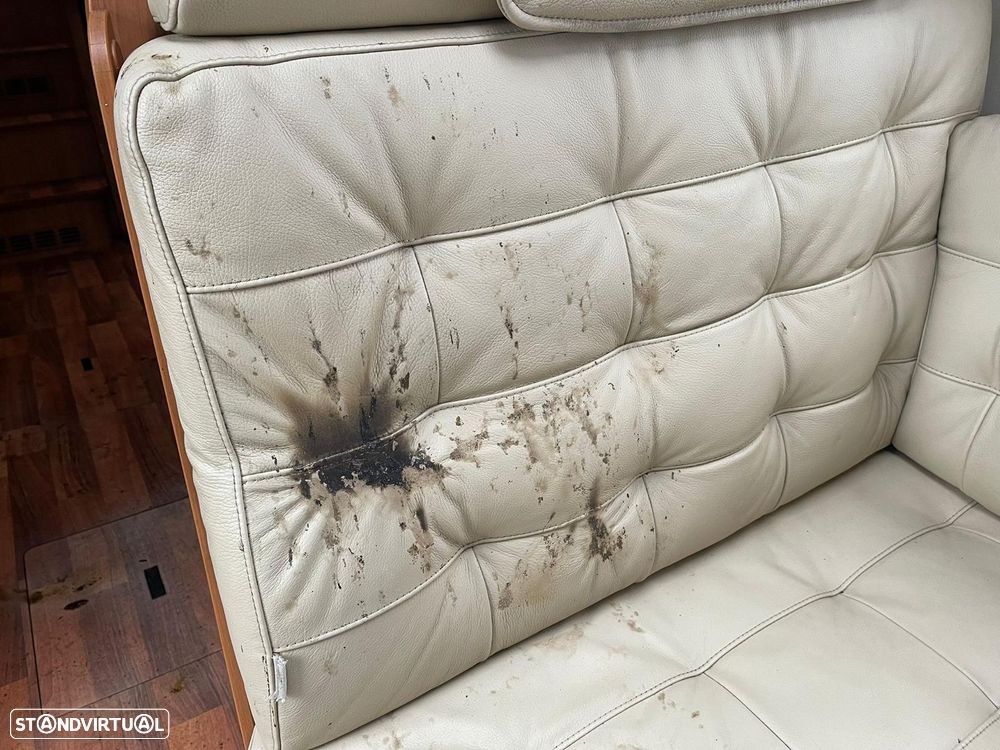 Hymer B Classic B778SL - 8