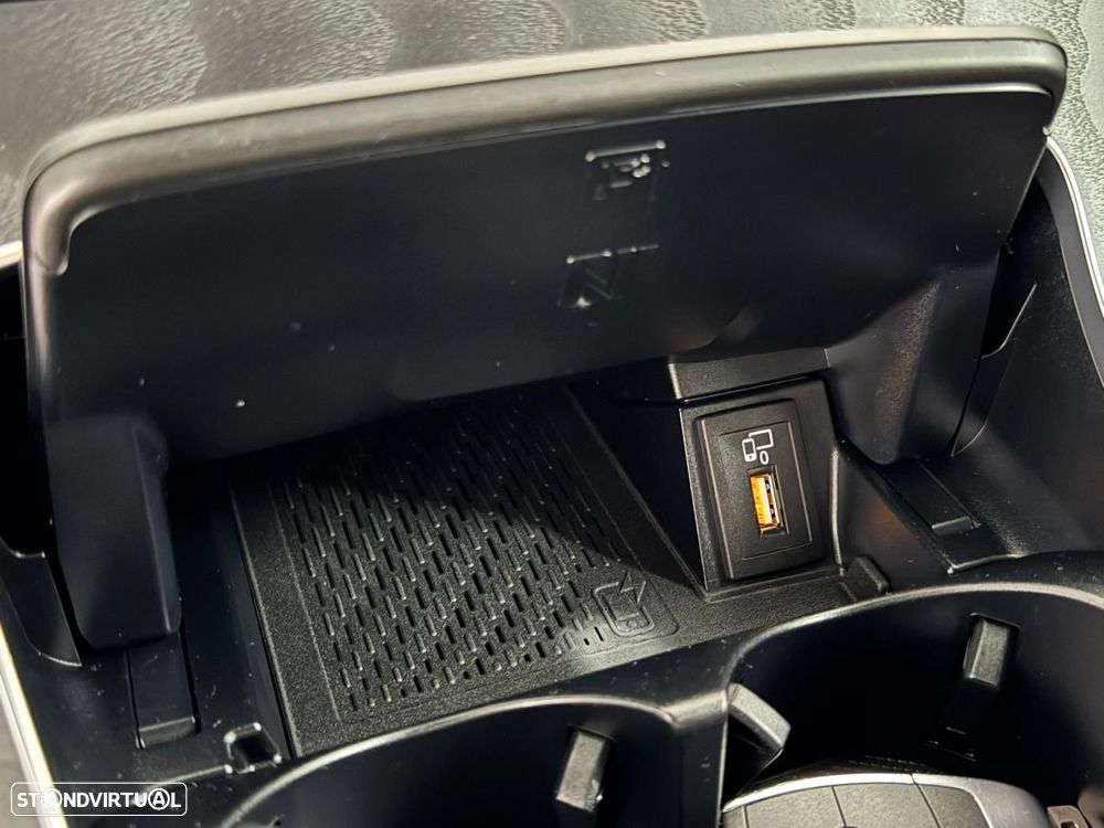 Mercedes-Benz C 300 de T 9G-TRONIC AMG Line - 39