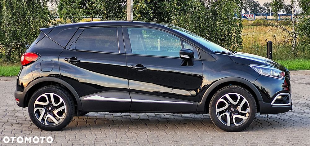 Renault Captur ENERGY TCe 90 Start&Stop Dynamique - 13