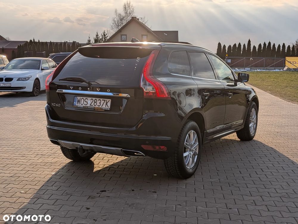 Volvo XC 60 D4 Drive-E Summum - 13