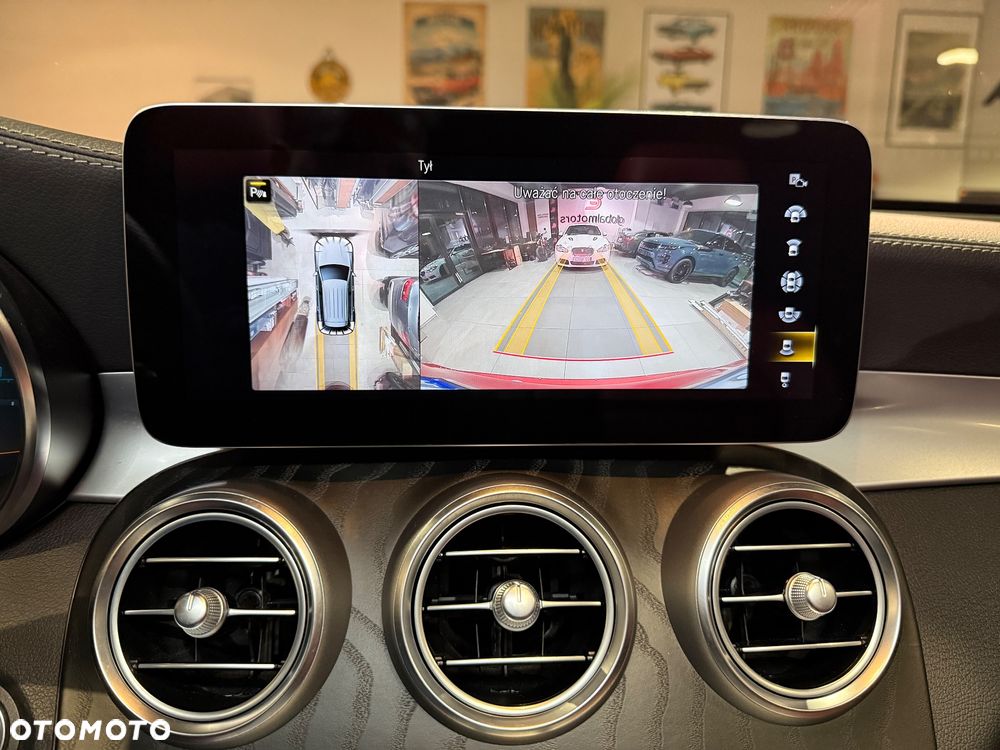 Mercedes-Benz GLC - 15