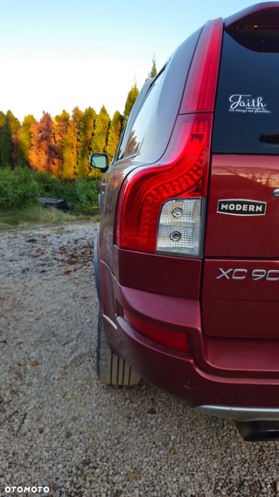 Volvo XC 90 3.2 AWD Executive - 16