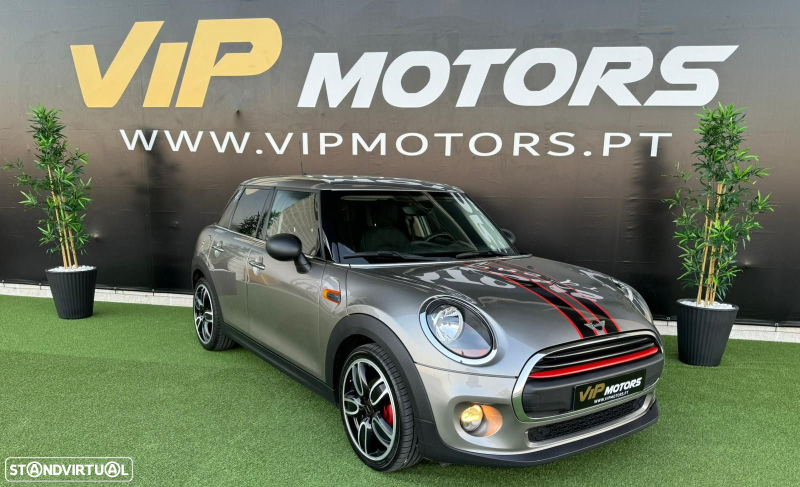 MINI - 5