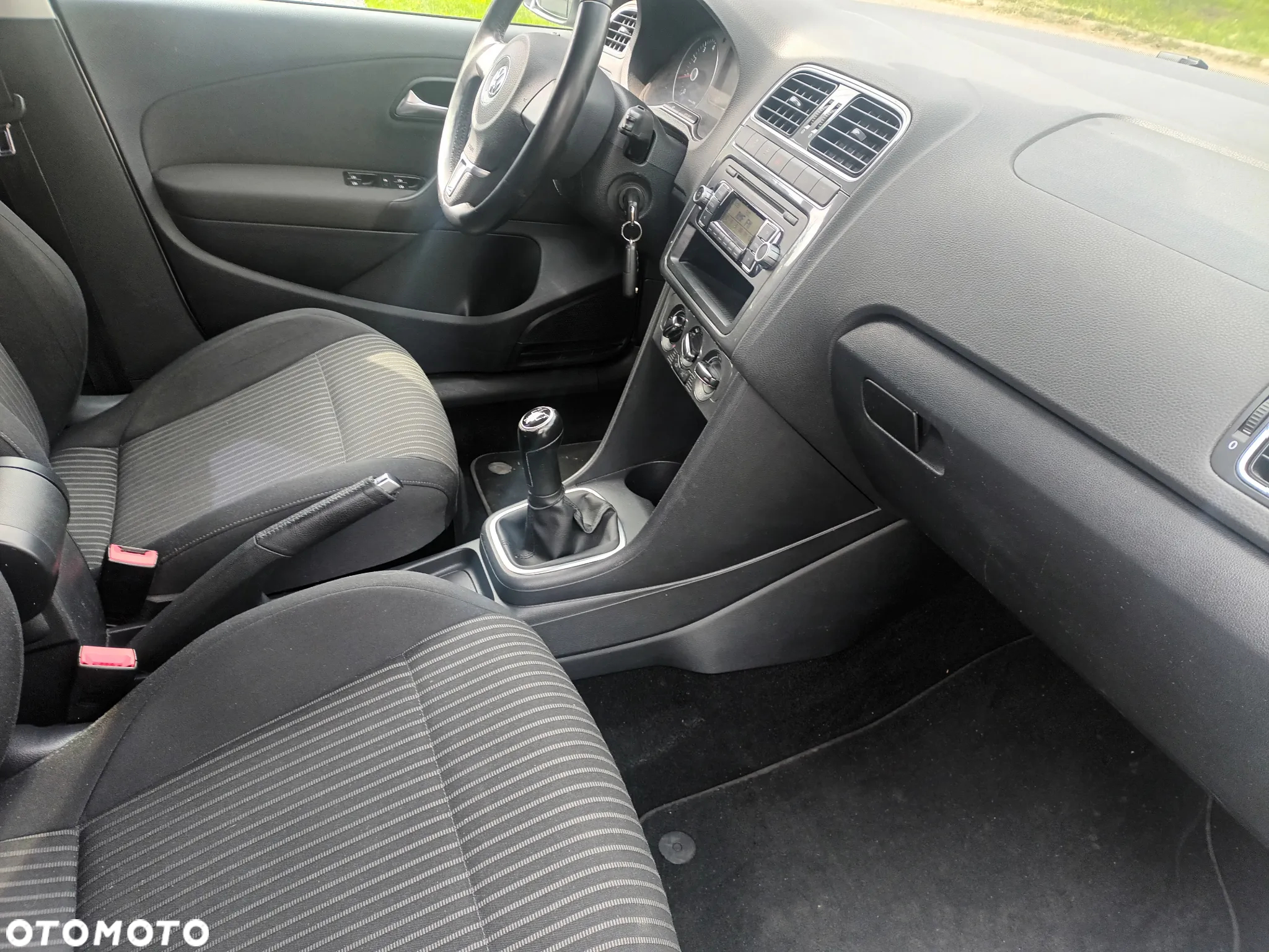 Volkswagen Polo 1.4 16V Highline Optimum - 2