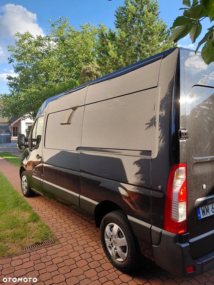 Renault Master - 7