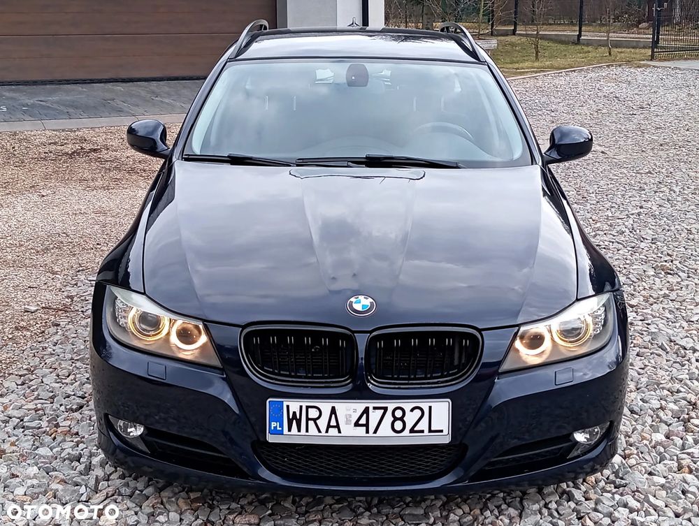 BMW Seria 3 318i Edition Sport - 21