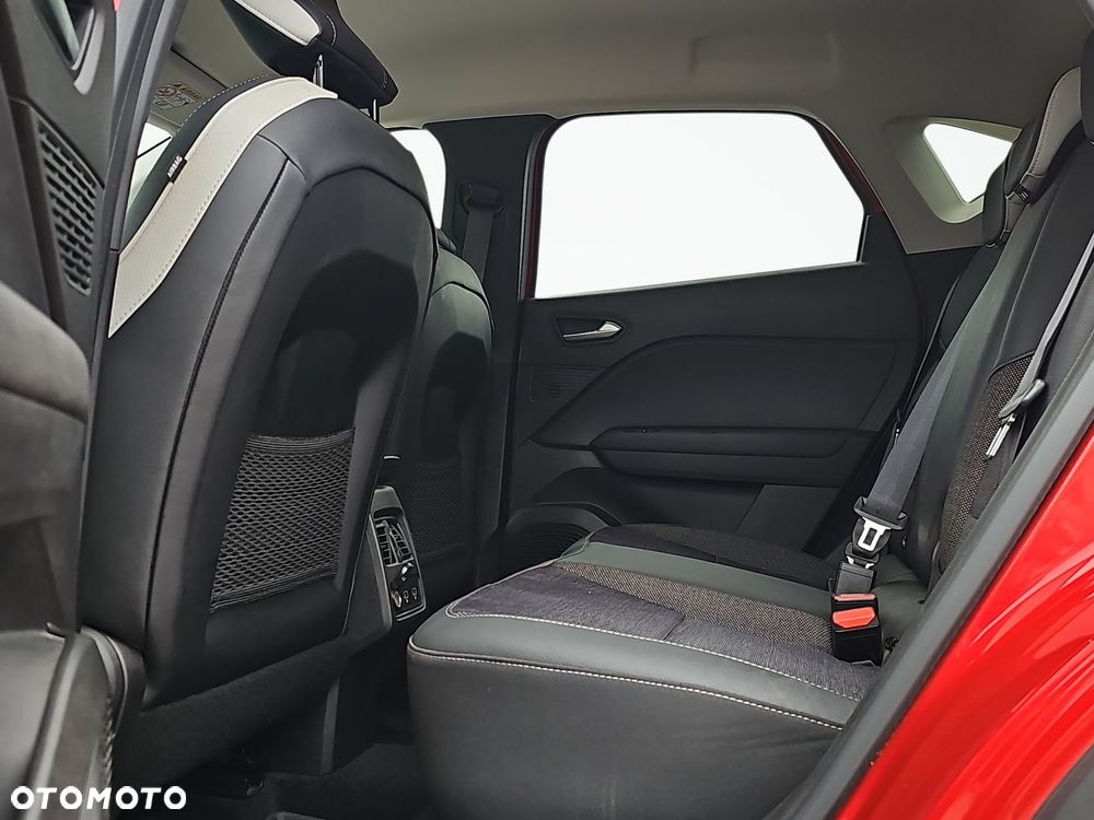 Renault Captur 1.0 TCe Techno - 22