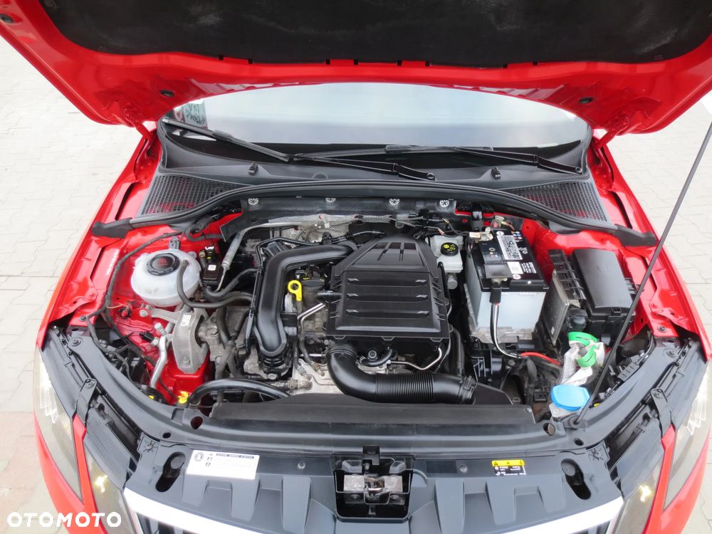 Skoda Octavia 1.0 TSI Active - 25