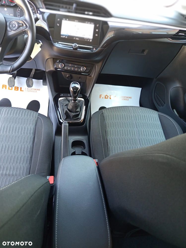 Opel Corsa - 19