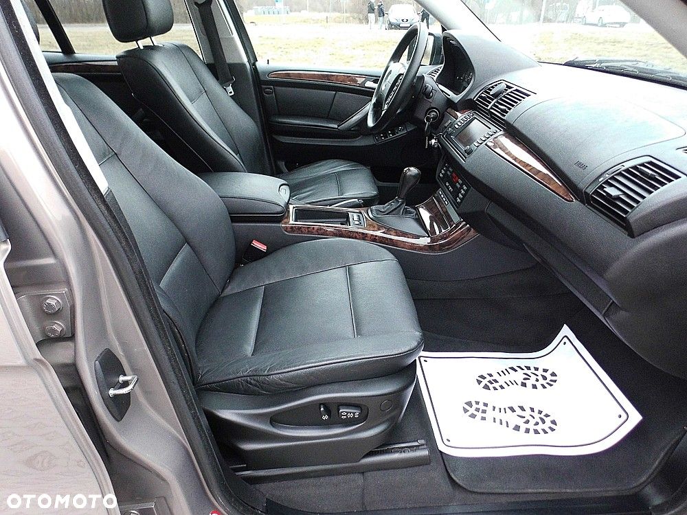 BMW X5 3.0 d Edition Exclusive - 4