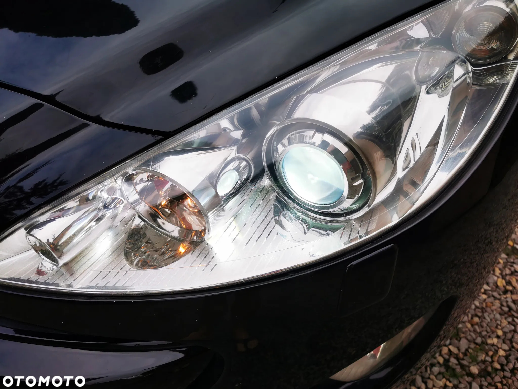 Peugeot RCZ 2.0 HDi - 7