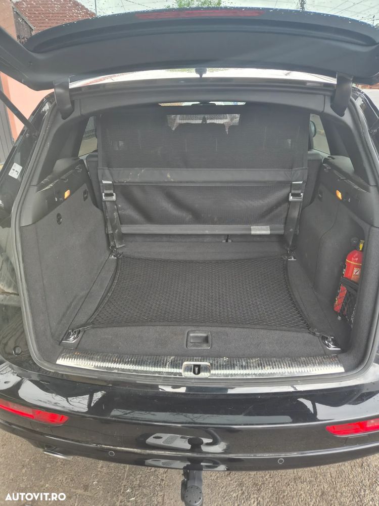 Audi Q5 2.0 TDI Quattro (clean diesel) S tronic - 9