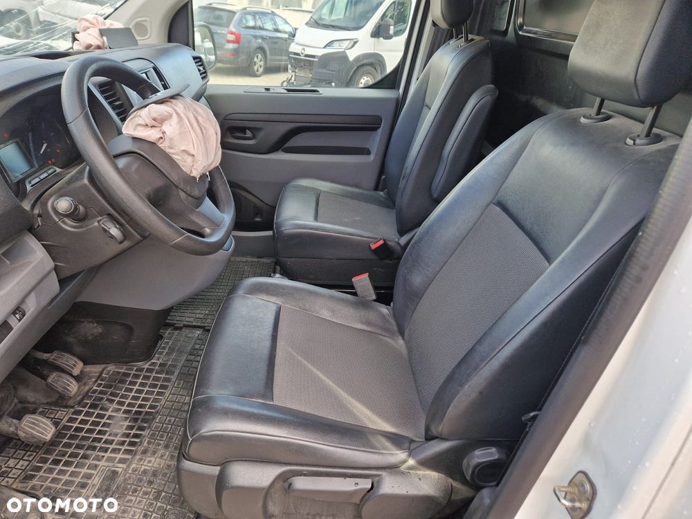 Citroën JUMPY - 18
