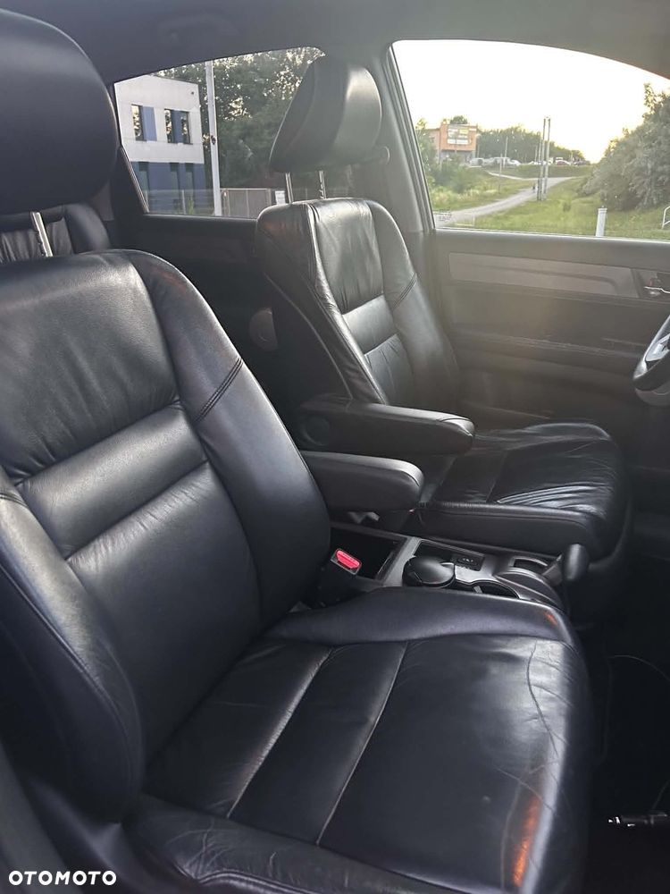 Honda CR-V 2.0 Executive NAVI - 16