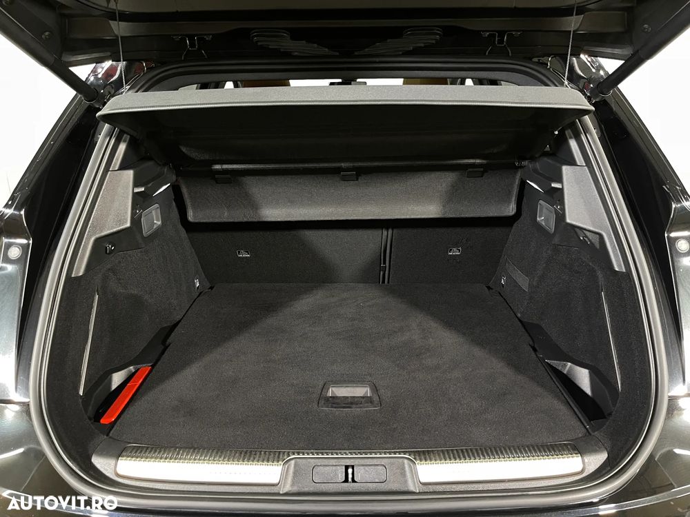 DS Automobiles DS 7 Crossback 1.6 PHeV FWD 225 EAT8 OPERA - 13