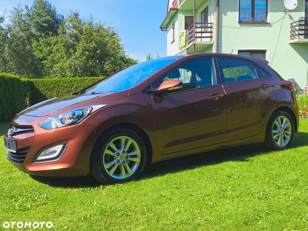 Hyundai i30 1.4 Style - 3