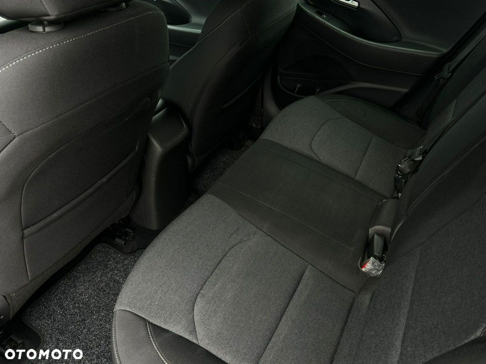 Hyundai i30 1.5 T-GDI 48V Smart DCT - 10