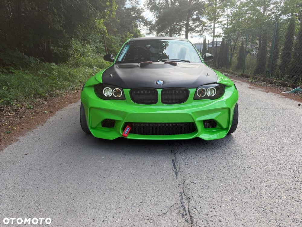 BMW Seria 1 - 4