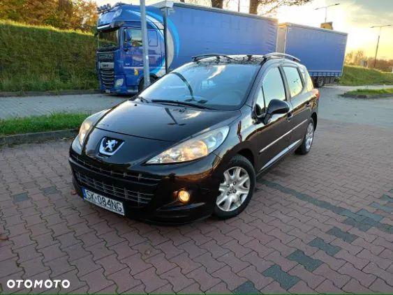 Peugeot 207 1.4 Trendy - 3