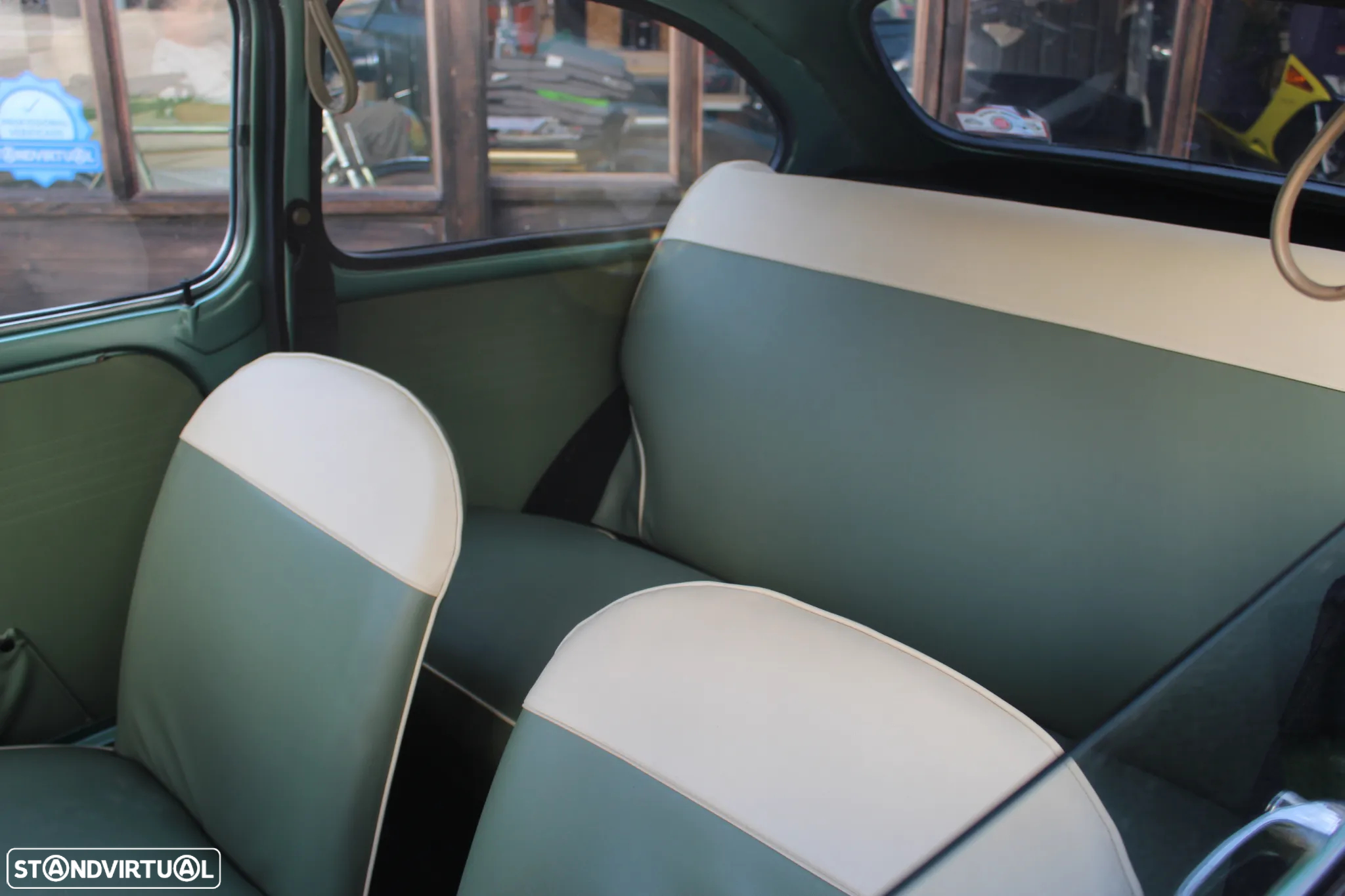 Fiat 600 - 8