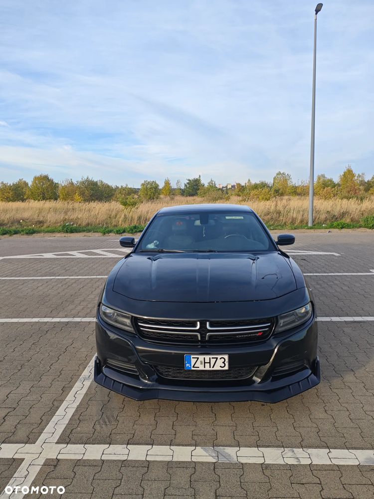 Dodge Charger - 2