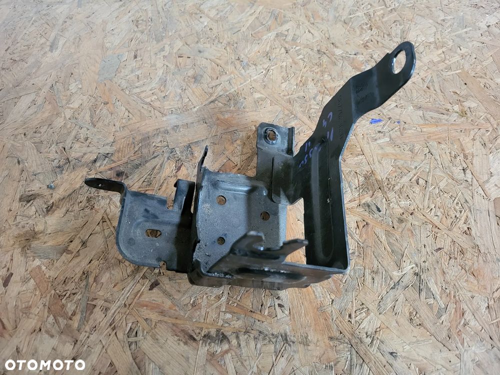 Koszyk mocowanie pompy ABS Citroen C4 Picasso II - 2
