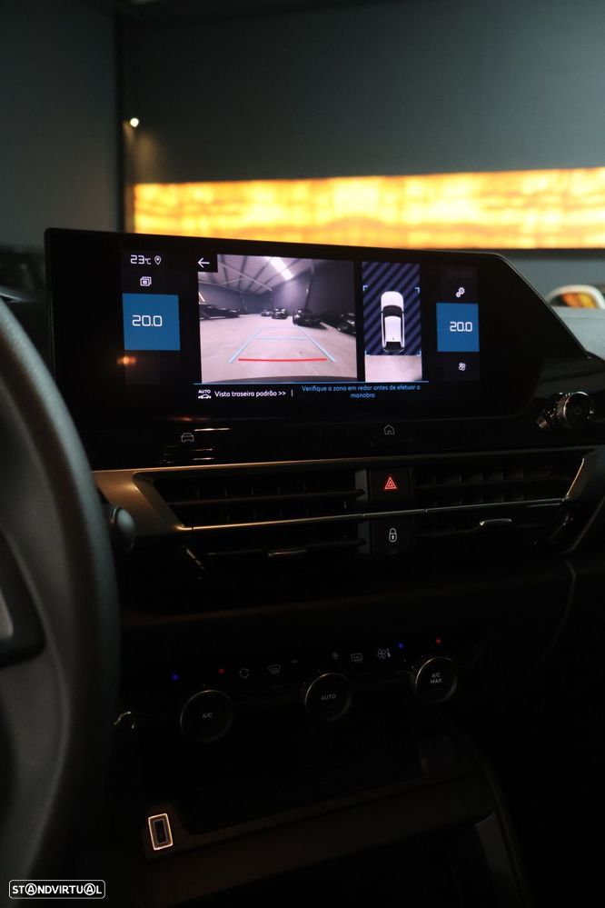 Citroën C4 1.5 BlueHDi Feel - 21