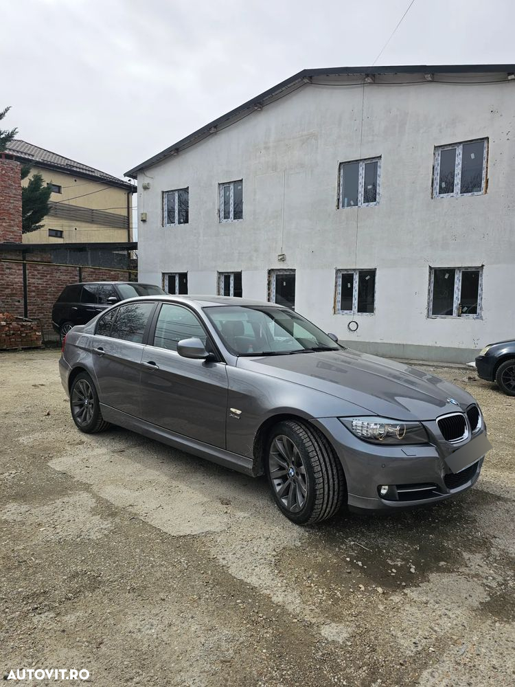 BMW Seria 3 - 14