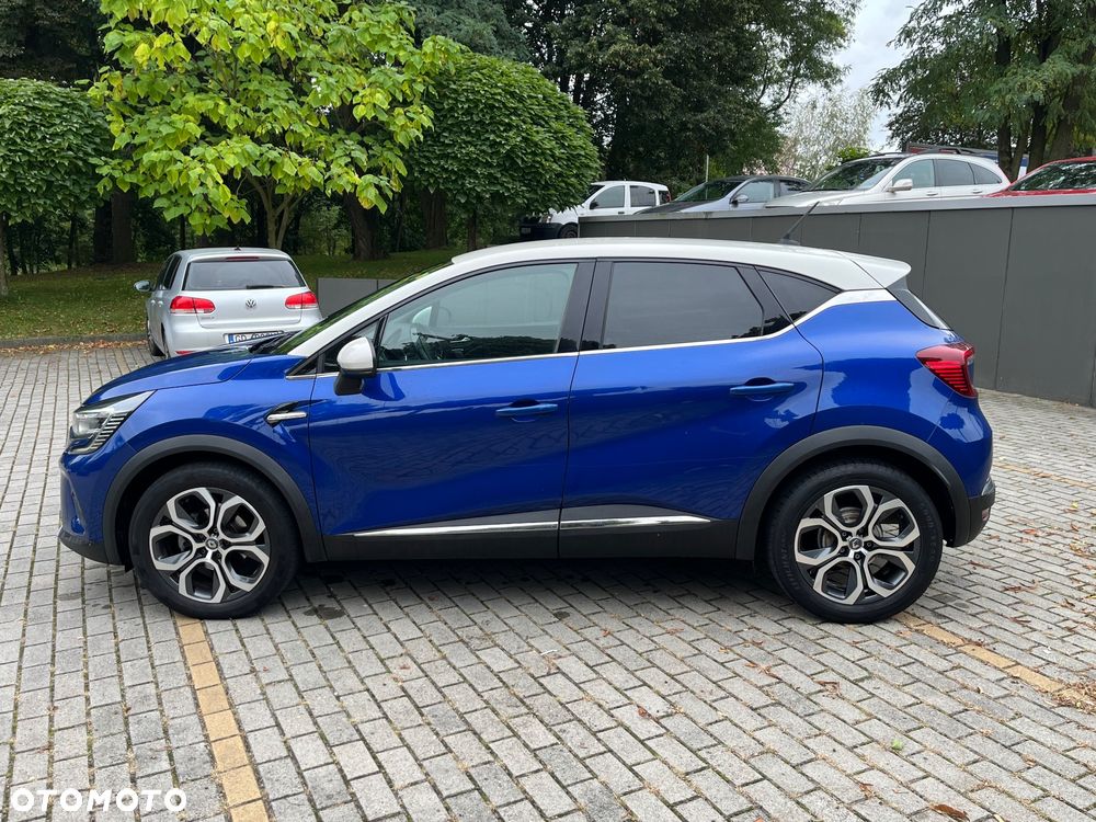 Renault Captur TCe 90 INTENS - 6