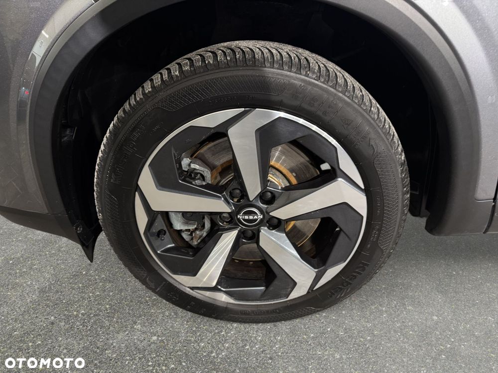 Nissan Qashqai 1.5 e-POWER N-Connecta - 11