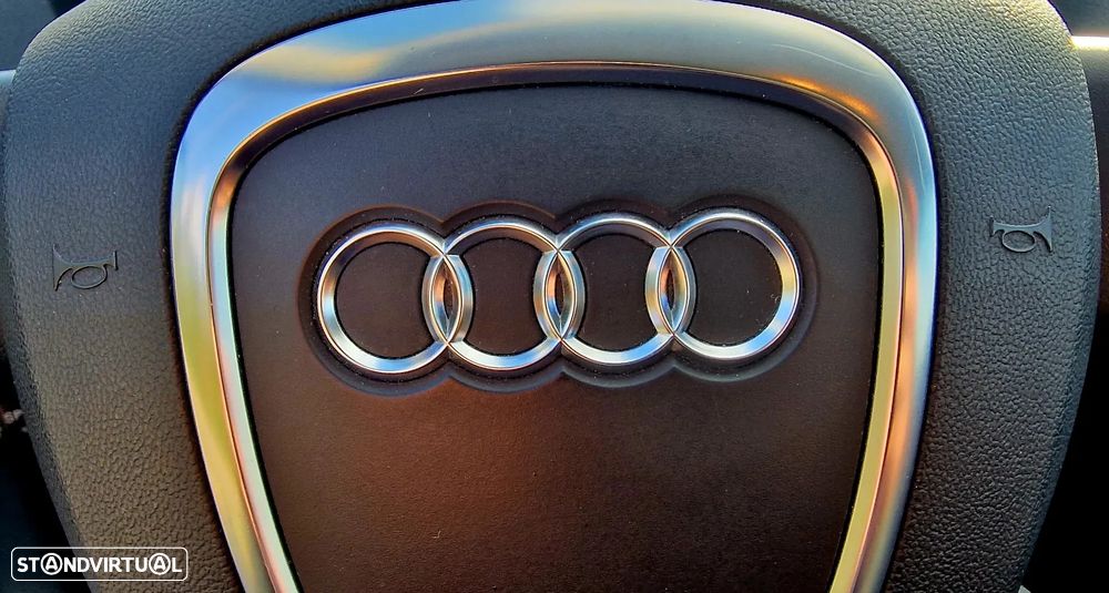 Audi A3 1.6 TDI Attraction - 23