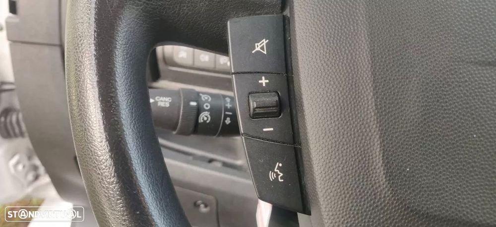 Citroën JUMPER - 28