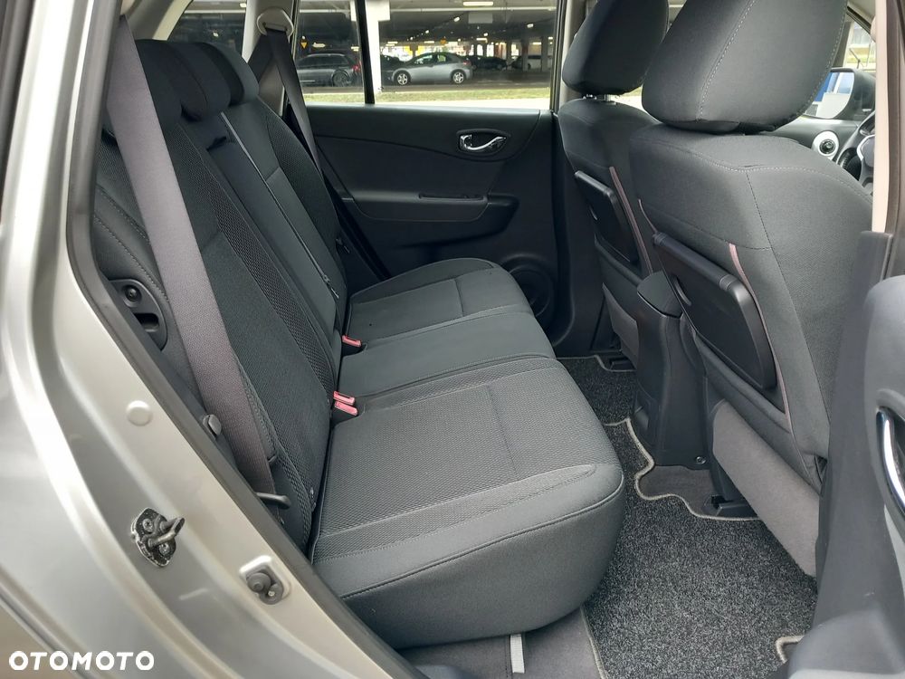 Renault Koleos 2.0 dCi FAP 4x4 Dynamique - 11