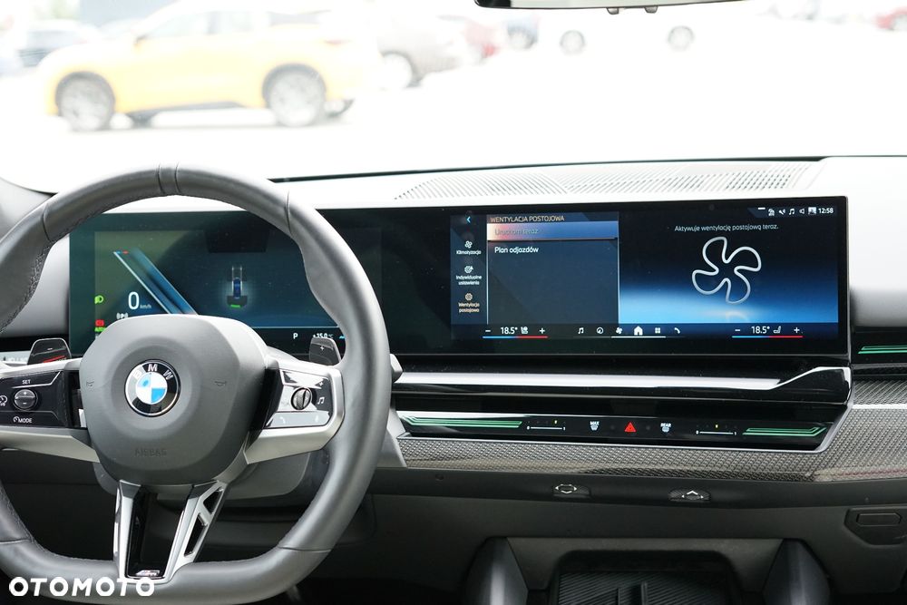 BMW Seria 5 520d xDrive mHEV - 13