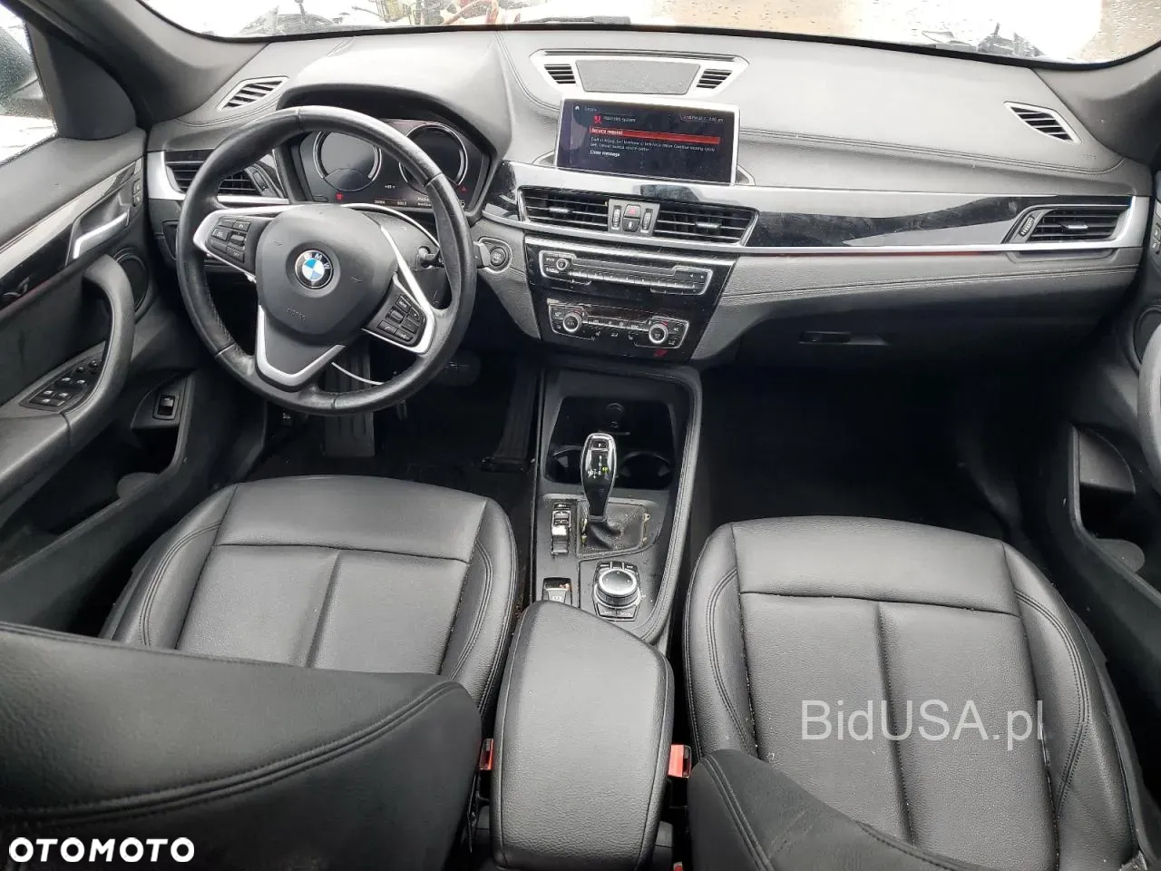 BMW X1 sDrive20i Advantage - 9