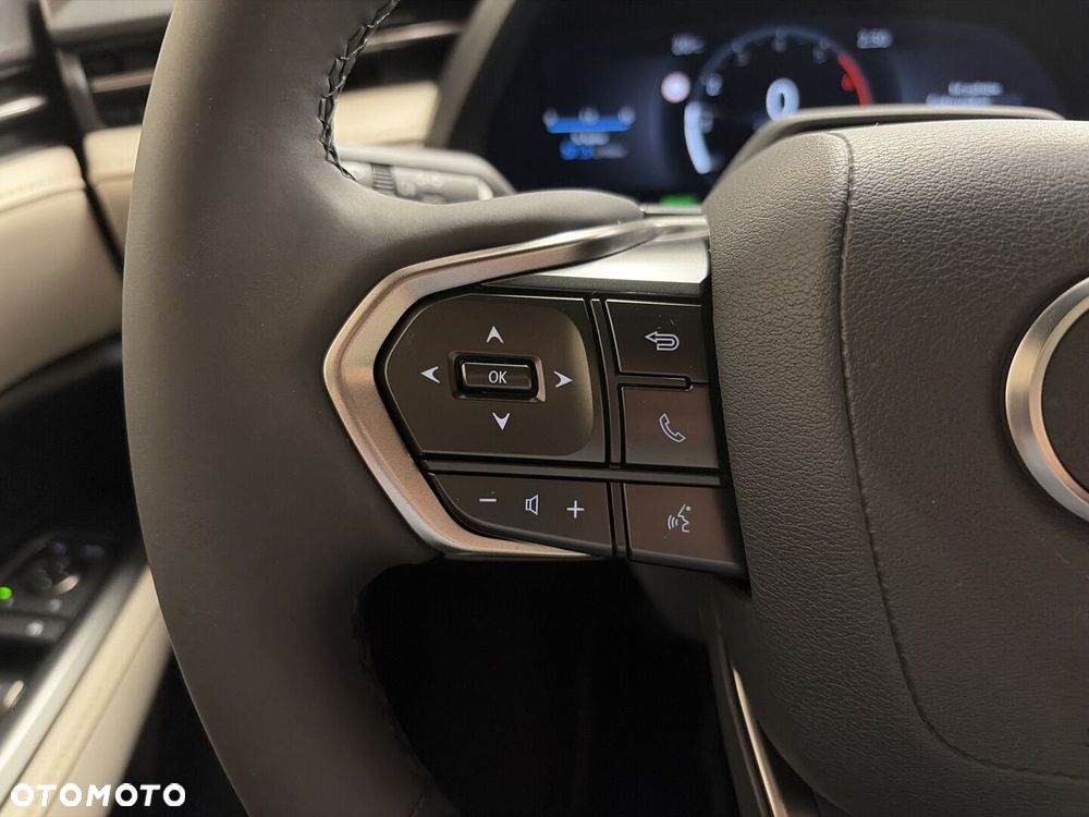 Lexus LBX 1.5 Hybrid Elegant - 14