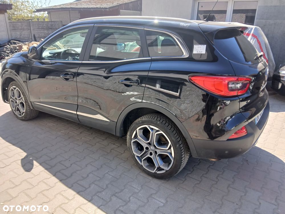Renault Kadjar Energy dCi 130 4x4 CROSSBORDER - 6