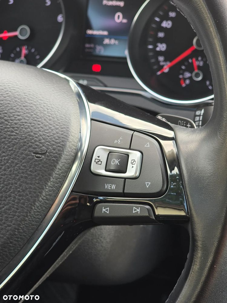 Volkswagen Passat 1.5 TSI EVO Comfortline DSG - 16