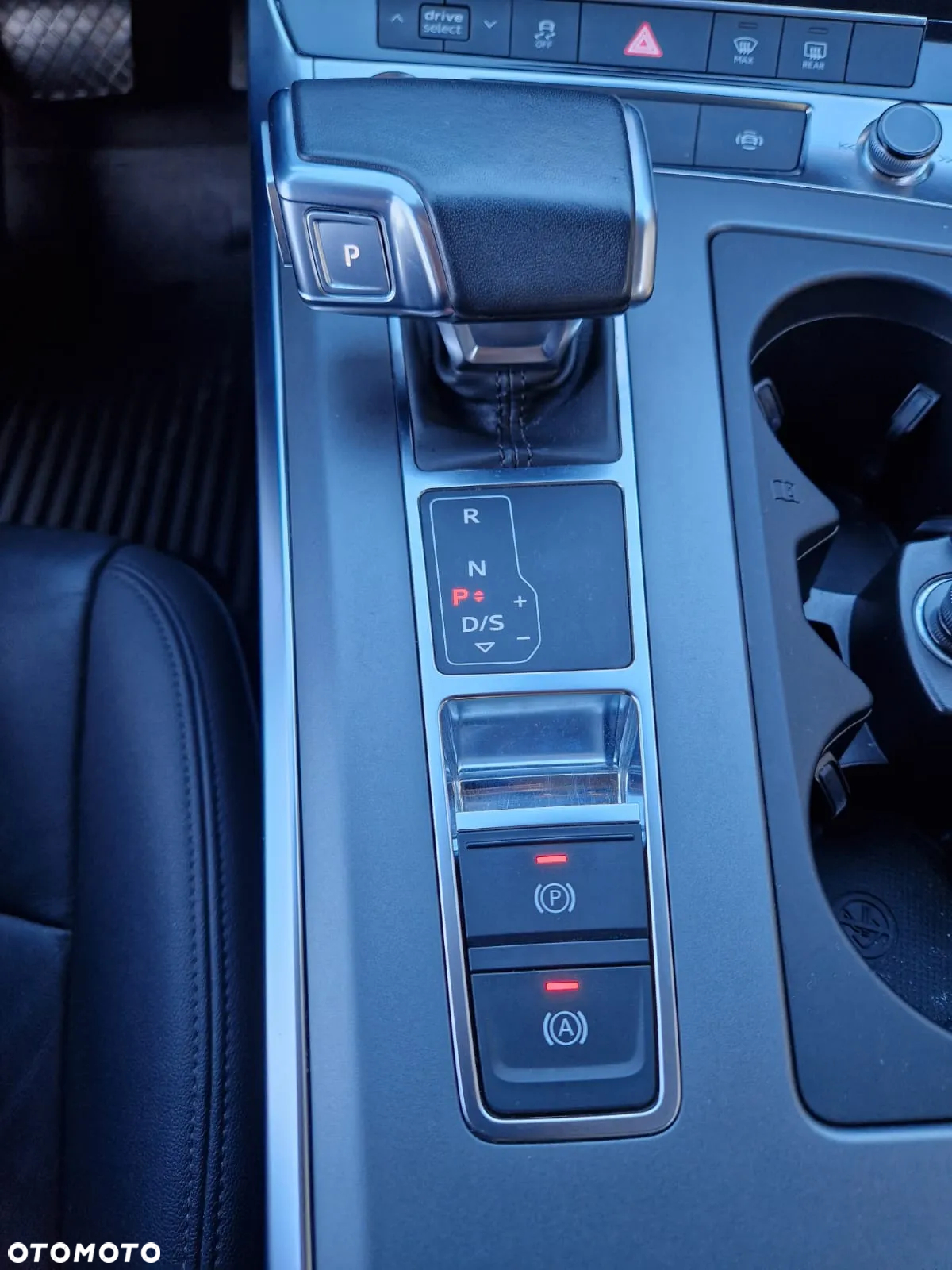 Audi A6 Avant 35 TDI S tronic - 25